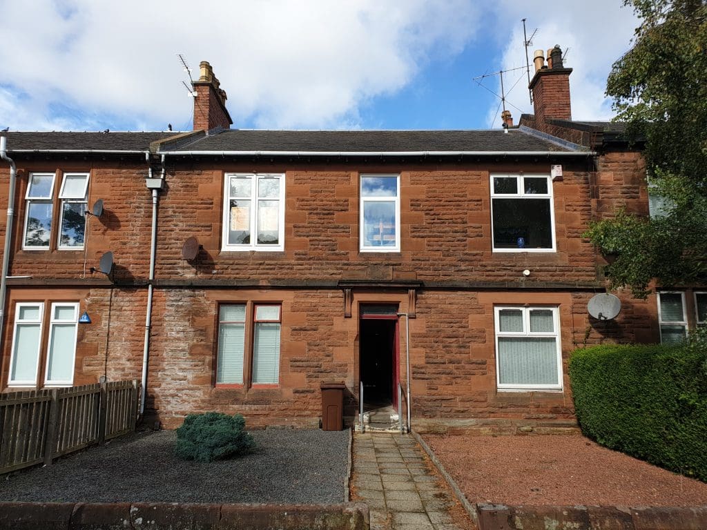 Seedhill Road, Paisley 247 Property