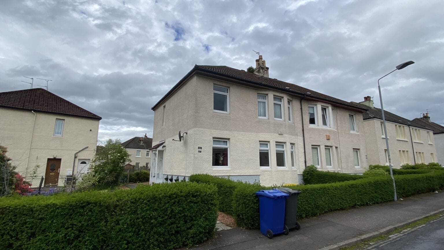 Colinslee Drive, Paisley 247 Property