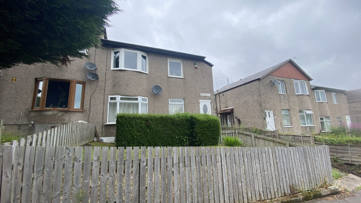 Croftfoot Road, Glasgow 247 Property