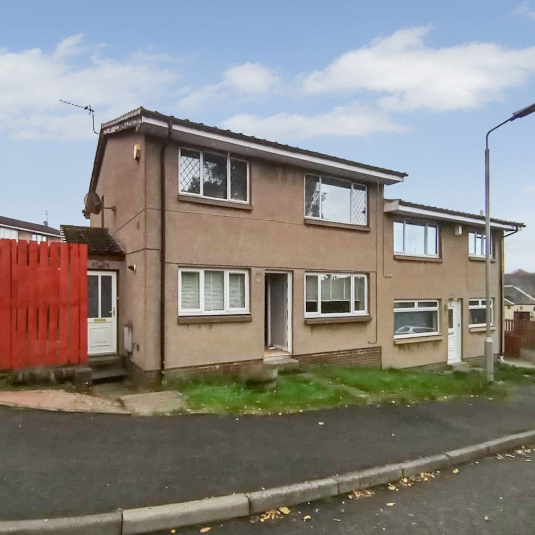 Gateside Crescent, Airdrie 247 Property