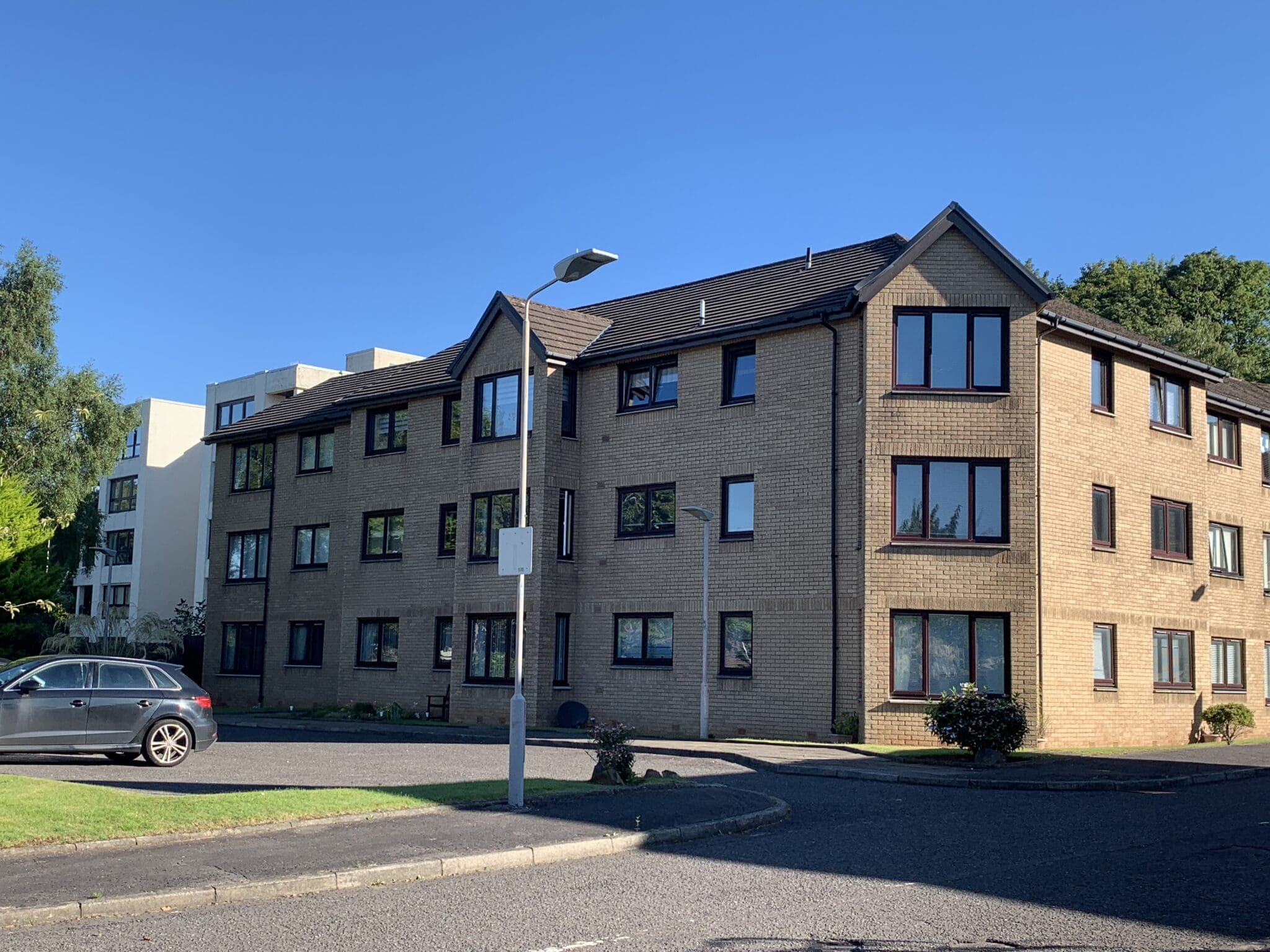 1 Woodbank Gardens, Largs, KA30 8NU 247 Property
