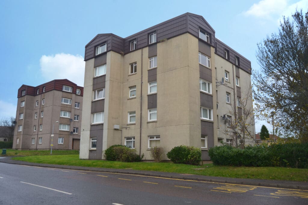 7 Jerviston Court, Motherwell, ML1 4BS 247 Property